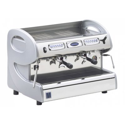 Carimali Macco Espresso9 2Group Cof