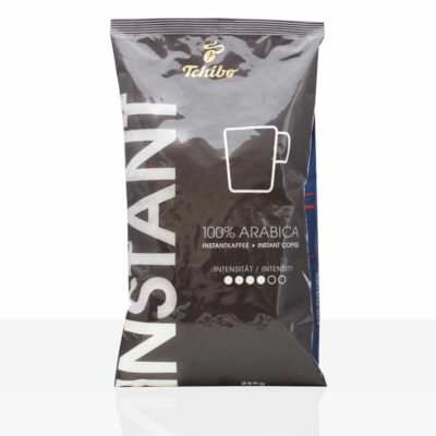 Tchibo Café Select Premium 250g Cafe instant coffee 100% Arabica