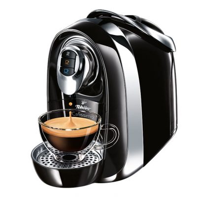 Cafissimo Compact Capsule Machine