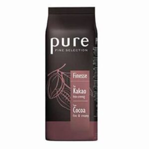 Pure Fine Selection Finesse Instant hot chocolate