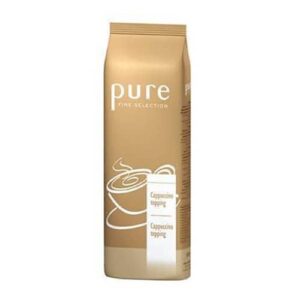 Tchibo Crema Cafe Cappuccino Topping