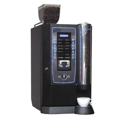 Roma Bean To Cup Machine