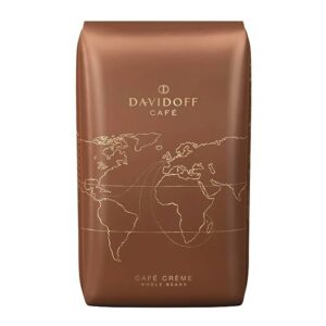 Davidoff Coffee Café Crème Whole Beans