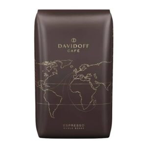 Davidoff Coffee Espresso Whole Beans