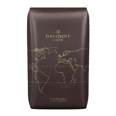 Davidoff Coffee Espresso Whole Beans