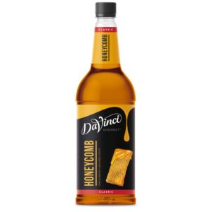 DaVinci Gourmet Classic Honeycomb Syrup