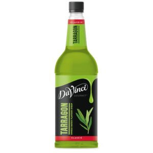 DaVinci Gourmet Classic Tarragon Syrup