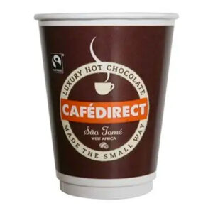 Cafe Direct Hot Chocolate
