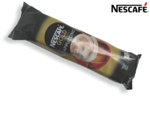 Nescafe Cappuccino 7oz In-Cup Drinks