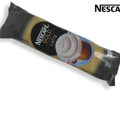 Nescafe 7oz In-Cup Latte Drinks