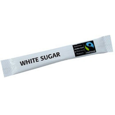 Sugar Stick White
