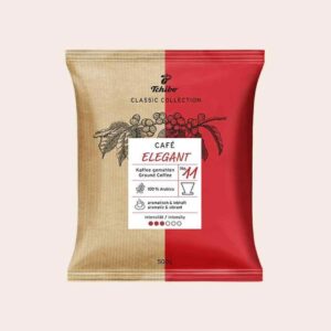 Tchibo Café elegant, 500g